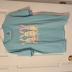 Easter Tee Shirt